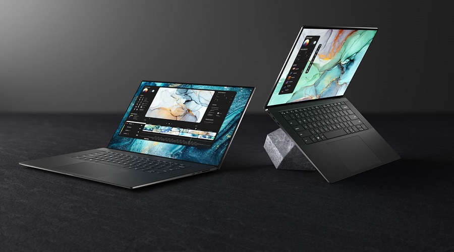 Dell تكشف عن أصغر لابتوب في العالم.. تعرف على مواصفاته وسعره