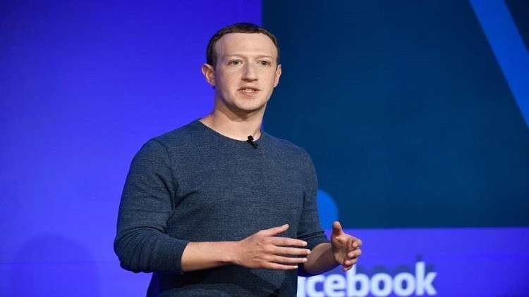 «مارك زوكربيرج»: «فيسبوك» ستكون في وضع أقوى بعد تعديلات «آبل»