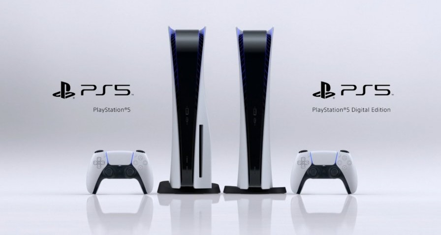 رسميا.. ننشر تصميم ومواصفات PlayStation 5 الجديد (فيديو وصور)