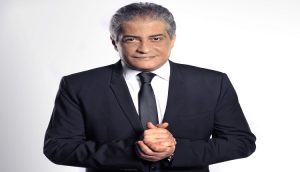 أسامة كمال