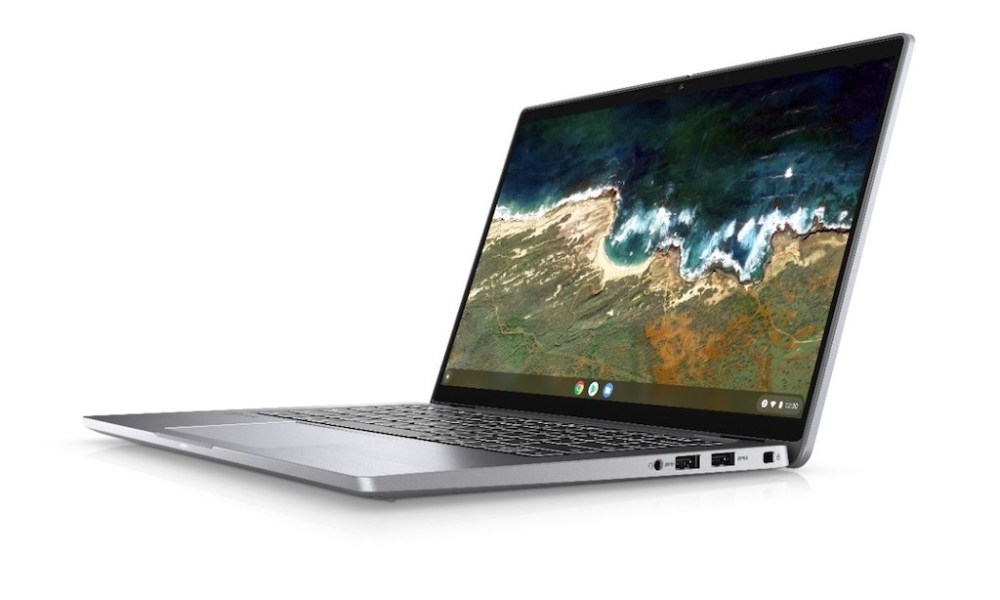 لابتوب جديد من Dell يتيح لك العمل من المنزل.. تعرف على السعر والمواصفات