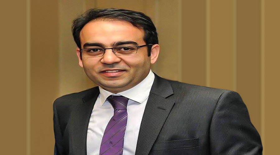 حوار| عمرو فاروق: «اقتصاد البيانات» فرصة لمصر.. ونحتاج رؤية لتوطين صناعة تأمين البيانات