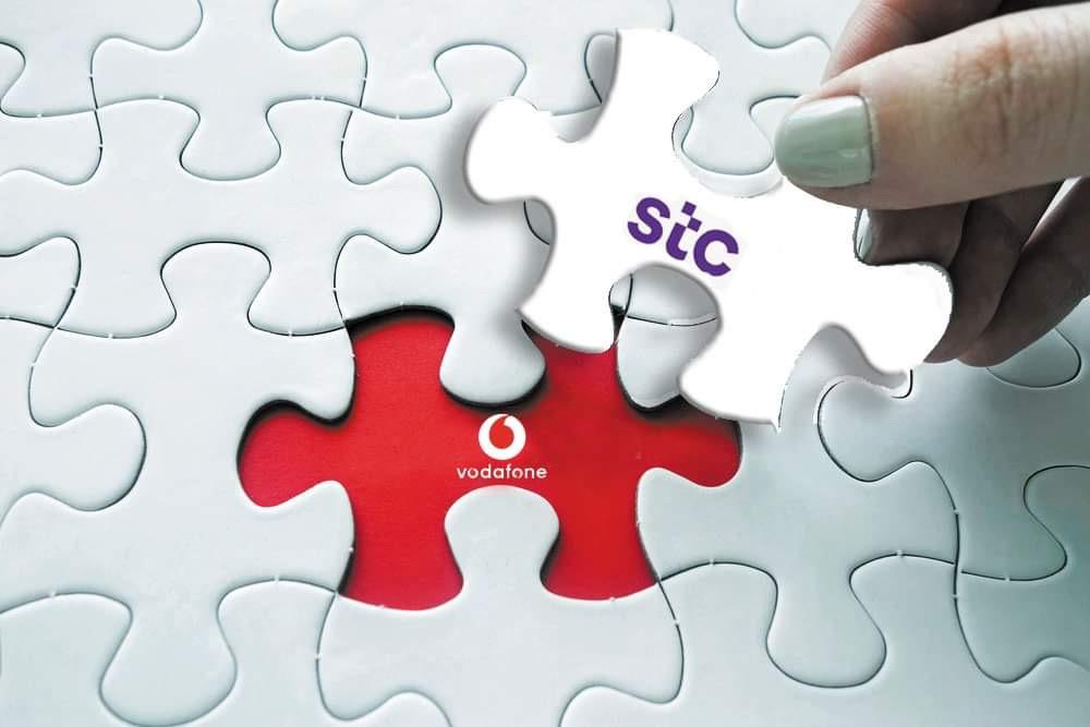 صفقة «فودافون – STC».. الطريق للفصل الأخير في رواية تؤثر فيها «المصرية للاتصالات»