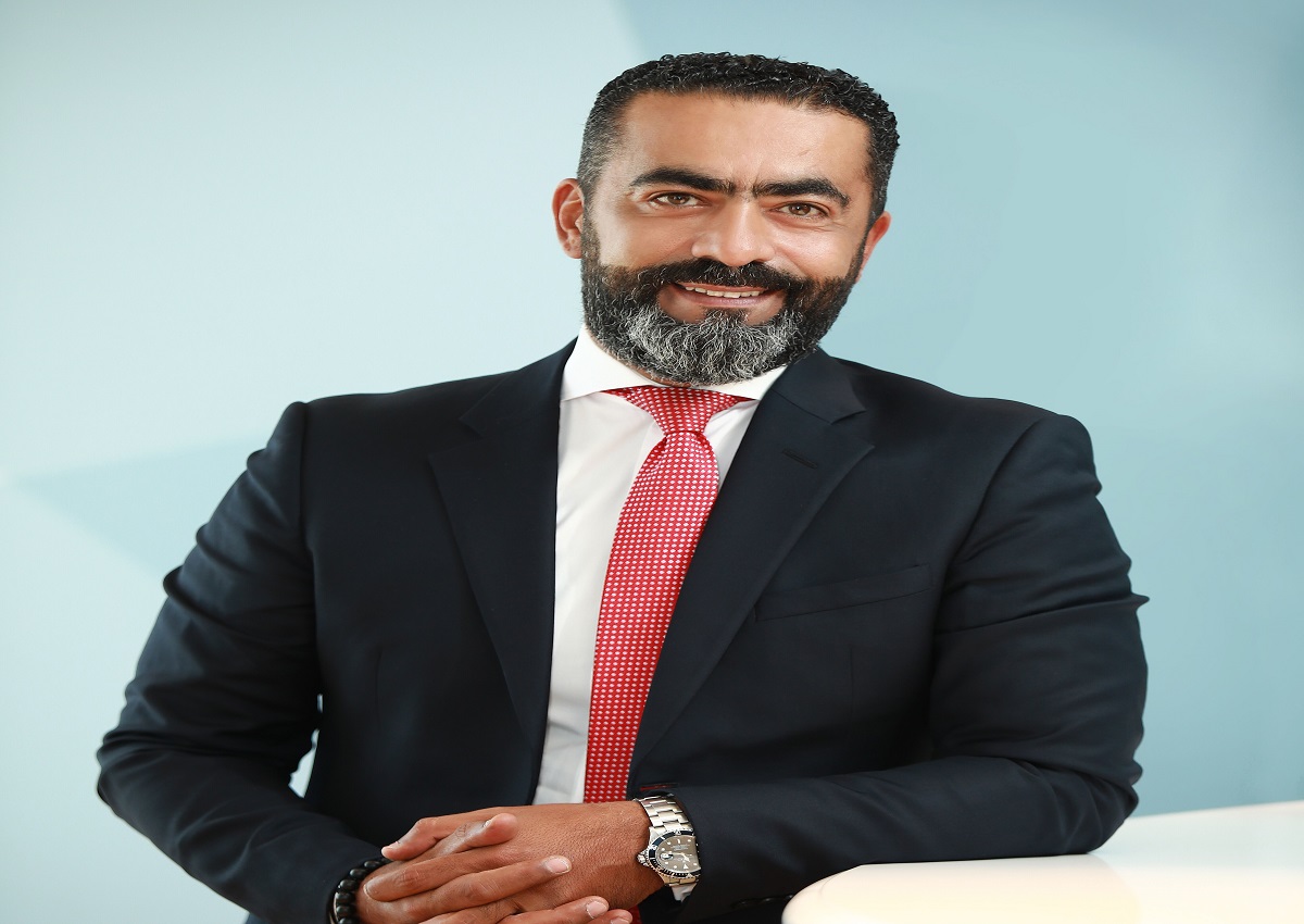 محمد طنطاوي: مصر تشهد تحوّل رقمي حقيقي.. و«جونيبر نتوركس» شريك رئيسي للمشغلين (حوار)