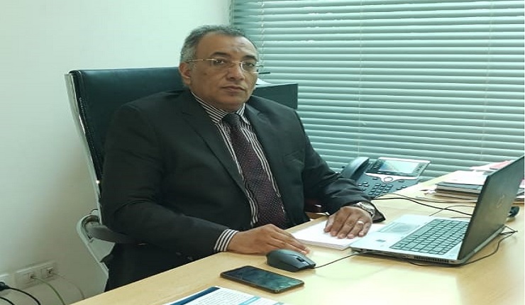 ياسر عبد الباري: التحول الرقمي فرصة لتنمية صناعة الإلكترونيات.. والحماية الجمركية ضرورة (حوار)