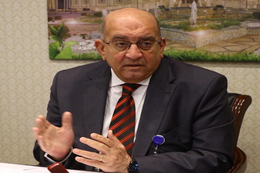 وحيد عطالله: سياحة المعارض خارج أجندة الدولة.. و«Cairo ICT» يستحق مكانة أكبر