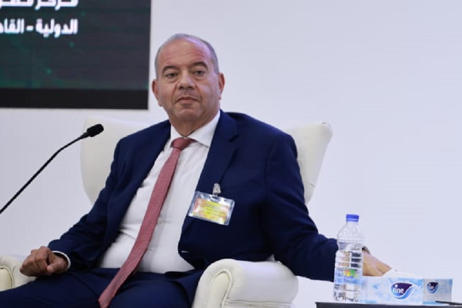 هشام عبد الرسول: «راية للتكنولوجيا» حققت طفرة في زمن كورونا بفضل الخدمات المبتكرة للقطاعات الاقتصادية