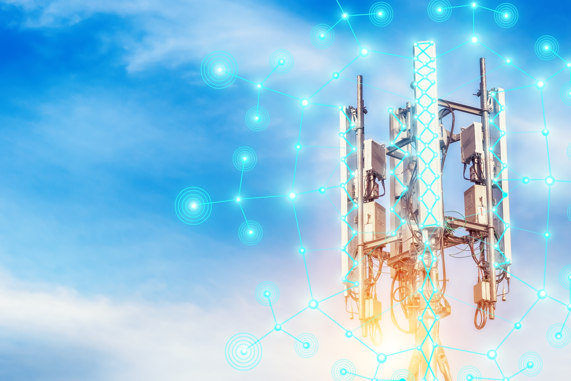 أكبر 10 شركات اتصالات في العالم.. «AT&T» تتصدر وفودافون في المركز التاسع