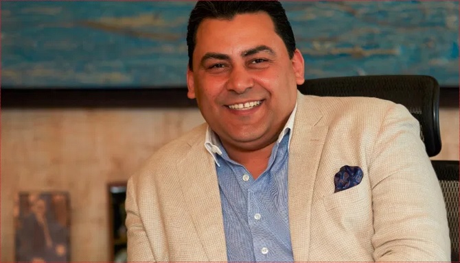 عادل حامد