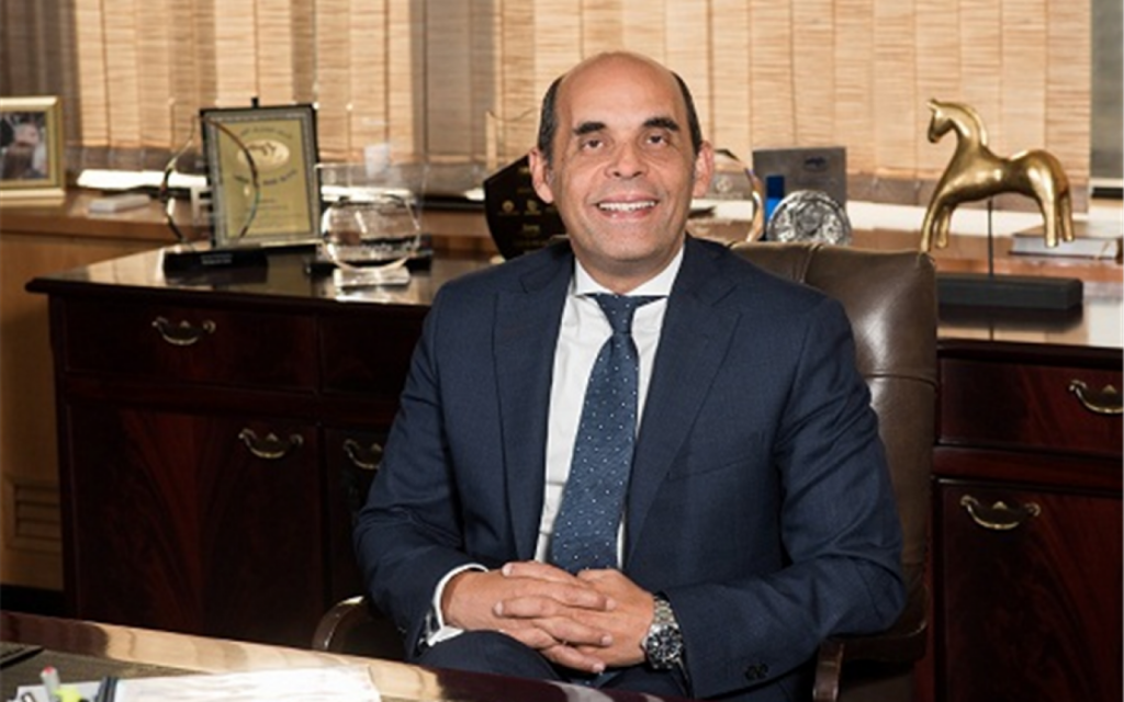 طارق فايد 