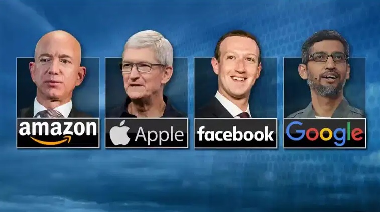 هل يتفوق عمالقة التكنولوجيا على عام مثل 2020؟ الإجابة: سيفشلون