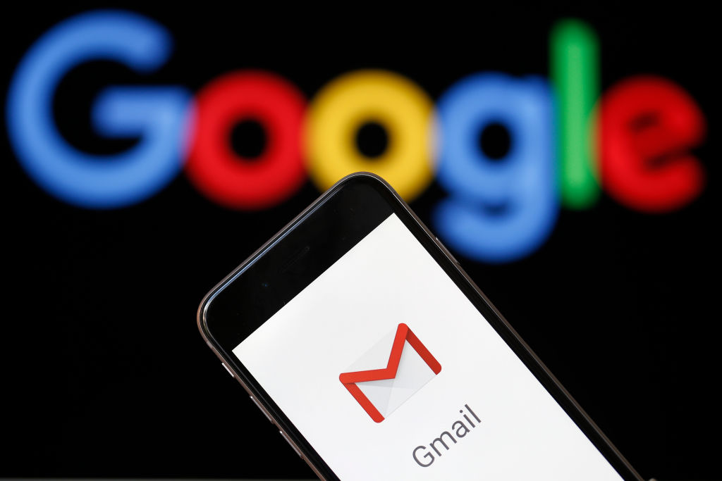 «جوجل» تطور ميزة جديدة في «Gmail»