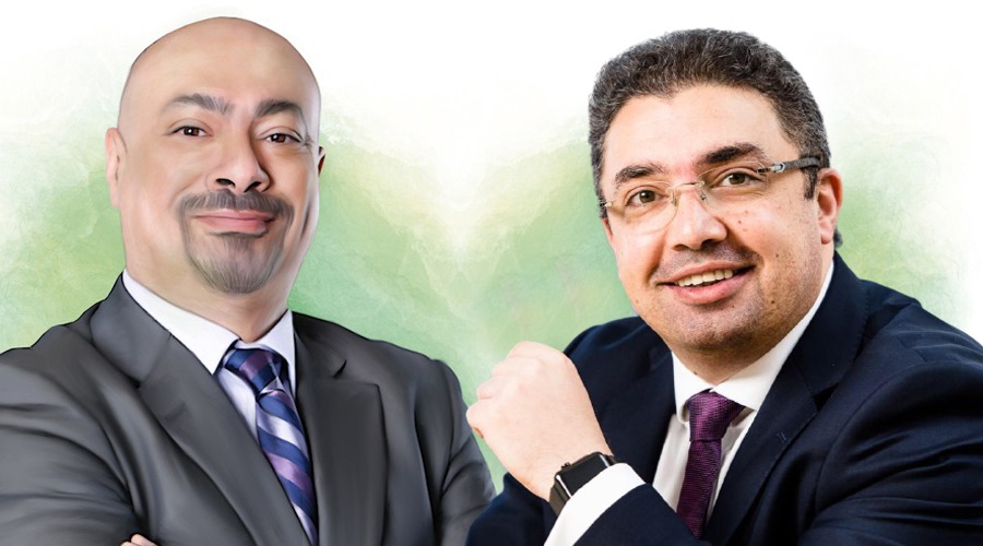 «حاتم دويدار وأحمد عصام» علامات مصرية مسجلة في قطاع الاتصالات العالمي