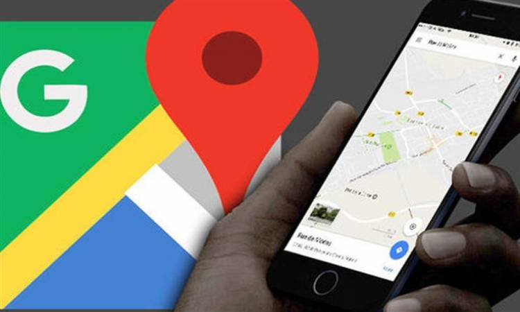 «Google Maps» يستهدف ترشيح الطرق الصديقة للبيئة للمستخدمين