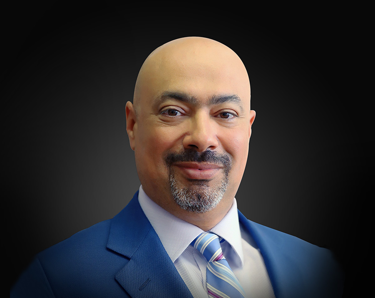 اتصالات تُعين حاتم دويدار رئيسًا تنفيذيًا للمجموعة
