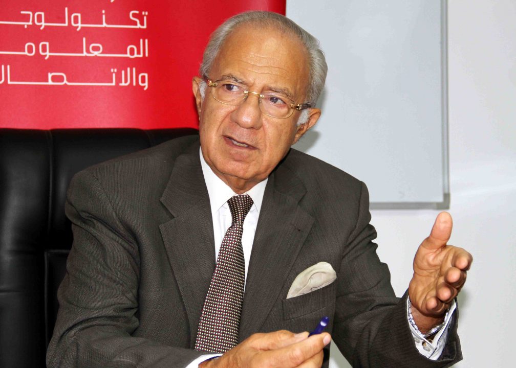 حوار| وليد جاد: حماية شركات البرمجيات المصرية أمن قومي.. وعدد الشركات الأعضاء بالغرفة ارتفع ١٥٠٪