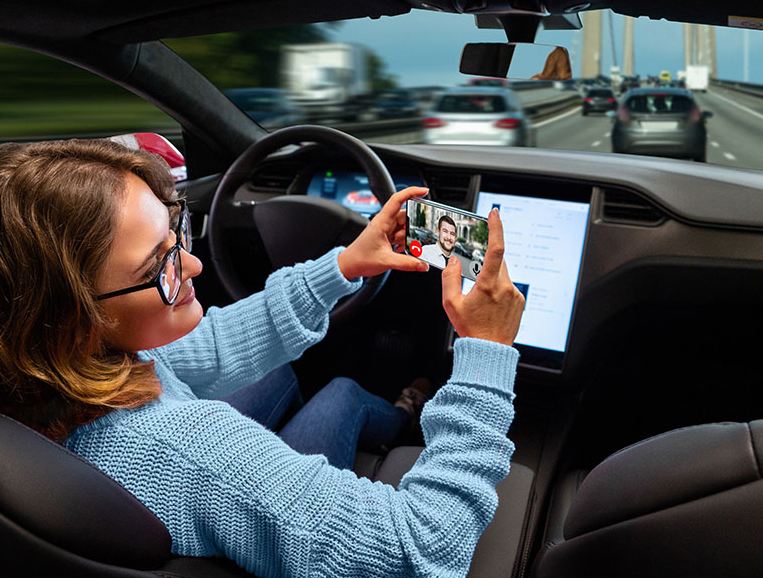 أبرز تقنيات السيارات التي شاهدناها في معرض CES 2021