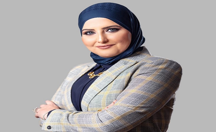 حوار| إنجي الصبان: كورونا عززت خطط «فيكتوري لينك».. ونسعى لإطلاق شركات تدعم الذكاء الاصطناعي والمدفوعات الإلكترونية