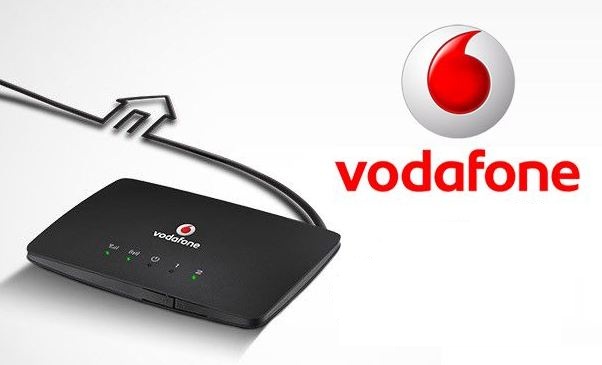 إنترنت من غير خط أرضي.. تفاصيل باقات وأسعار فودافون الجديدة Home Wireless