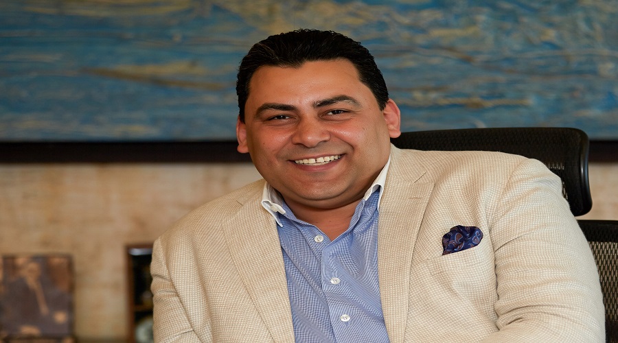 «المصرية للاتصالات» ترفع كفاءة منظومة الانترنت الثابت وتعد العملاء بخدمات أفضل
