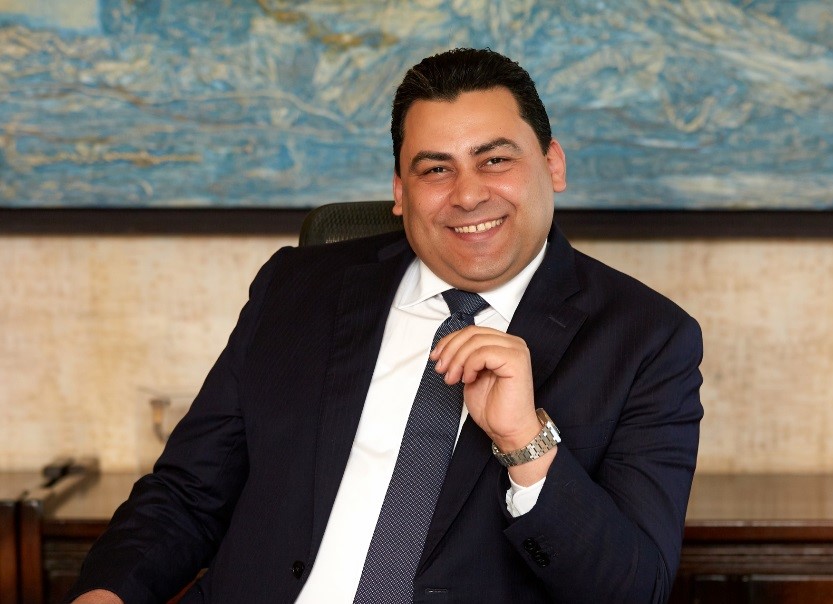 المصرية للاتصالات تحقق إيرادات بقيمة 32 مليار جنيه خلال 2020