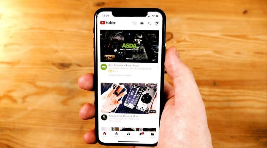 «يوتيوب» تختبر خاصية تتبع المنتجات المستخدمة في الفيديوهات