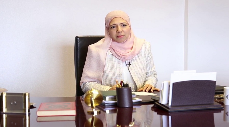 حوار| داليا إبراهيم: كورونا أثبتت نجاح خطة تطوير التعليم المصري.. و«نهضة مصر» تراهن على ريادة الأعمال