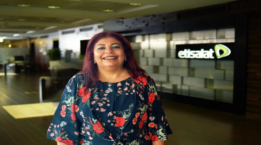 «اتصالات مصر» تفوز بجائزة “أفضل بيئة عمل للموظفين” للعام الثالث على التوالي