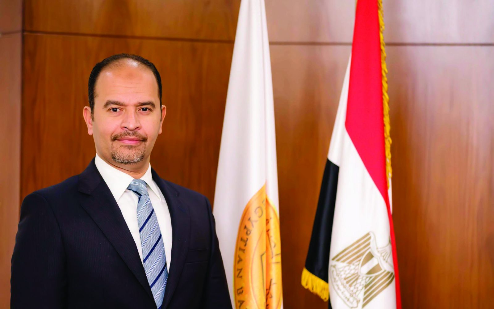 المعهد المصرفي المصري يطلق مسابقة «الابتكار» لعام 2021