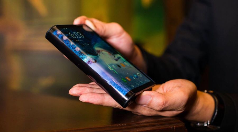 «شاومي» تعتزم طرح أول هواتفها القابلة للطي مارس المقبل
