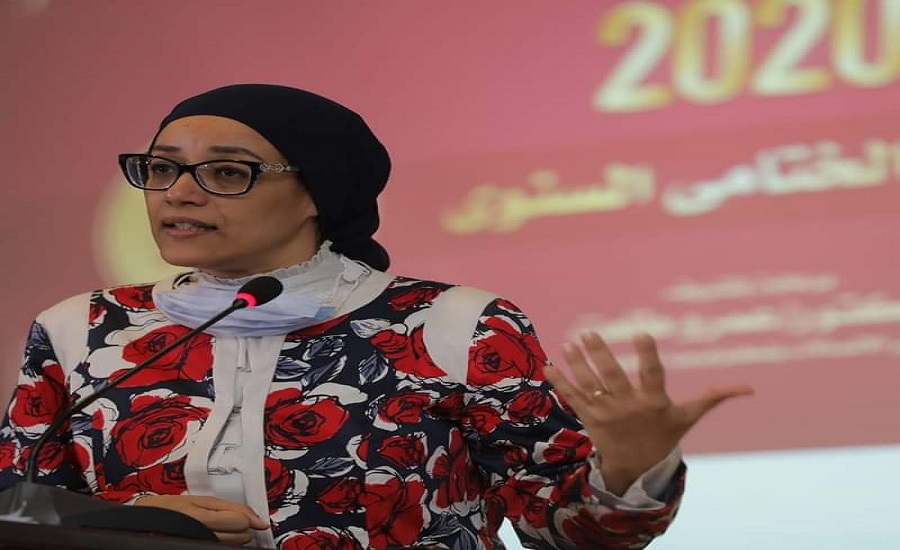 حوار| هبه صالح: معهد ITI يعيش «عصر ذهبي» لتدريب الشباب.. وكورونا ساهمت في زيادة المستفيدين 30 ضعف