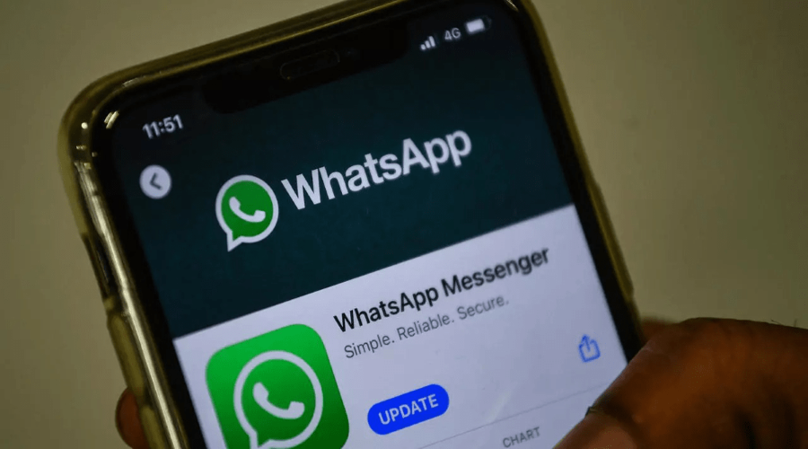 «واتساب» تطرح مزايا جديدة لمشاركة الفيديوهات عبر التطبيق