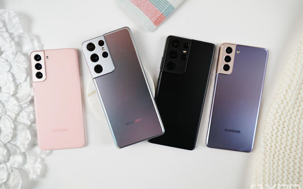 مبيعات هواتف سامسونج Galaxy S21 تتجاوز مليون وحدة في كوريا منذ إطلاقها