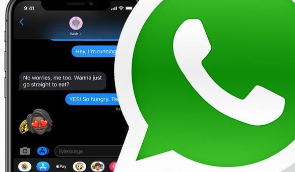 كيف تستخدم الوضع المظلم في تطبيق واتساب على هواتف أندرويد وأيفون؟