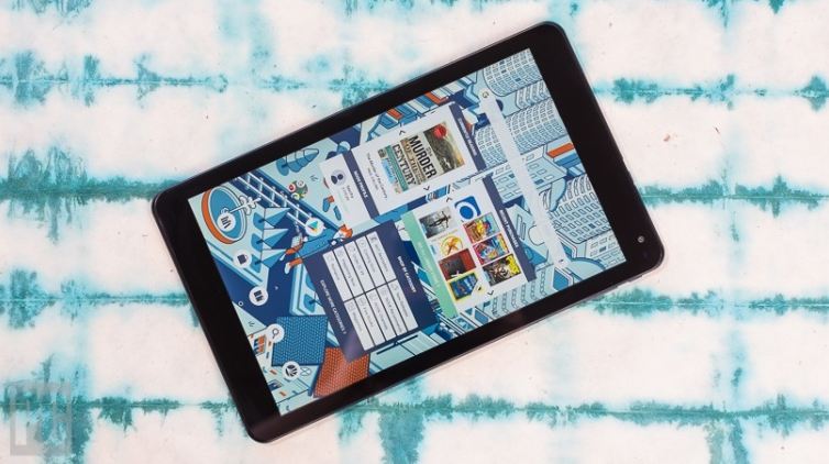 تعرف على Nook 10.. تابلت جديد من لينوفو بسعر منخفض للغاية