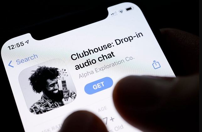 5 تطبيقات أندرويد بديلة لتطبيق “كلوب هاوس” Clubhouse.. جربها الآن