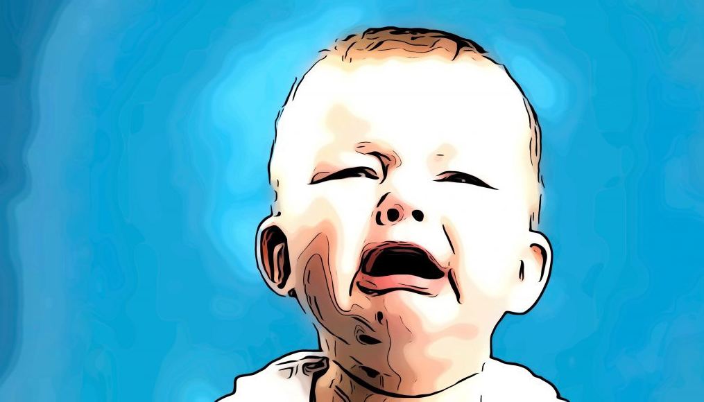 صدق أو لا تصدق| يمكن لتقنية الذكاء الاصطناعي ترجمة وفهم صرخات الأطفال الرضع!