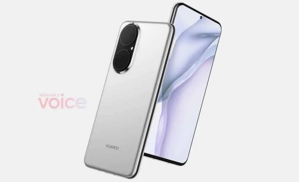 فيديو جديد يكشف تصميم هاتف هواوي المرتقب Huawei P50.. تعرف عليه