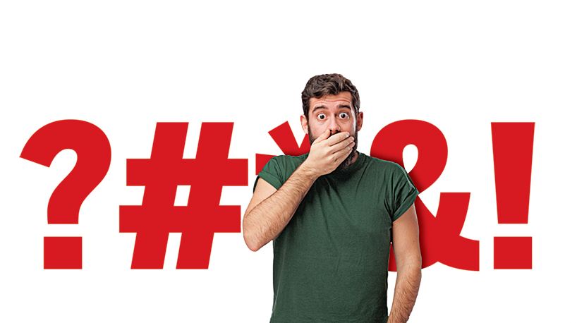 كيف تمنع الكلمات والعبارات البذيئة من الظهور في صفحات الإنترنت خلال تصفحك؟