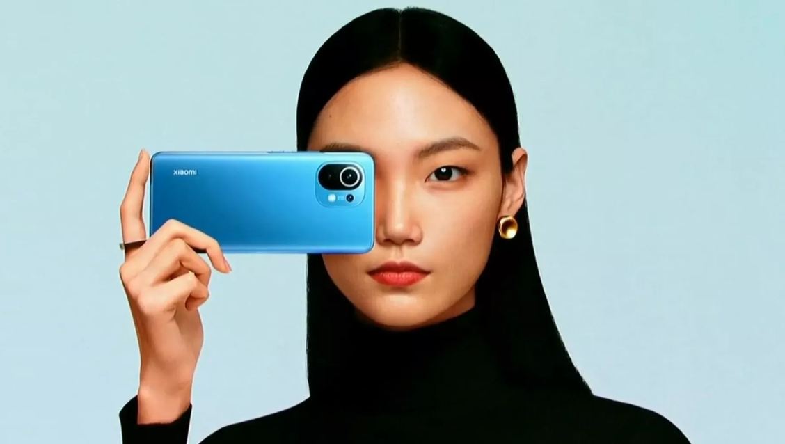 تعرف على مواصفات وعيوب هاتف شاومي Xiaomi Mi 11 وموعد إطلاقه في مصر