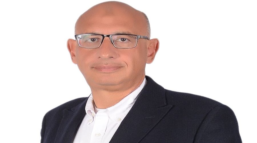 حوار| خالد شريف: نُسخّر التكنولوجيا لتنفيذ خطة وزارة السياحة والآثار الطموحة للتحول الرقمي