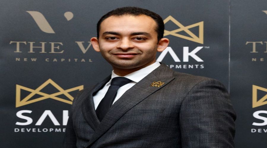 «SAK Developments» تطلق مشروع «THE V» بالعاصمة الإدارية باستثمارات 700 مليون جنيه
