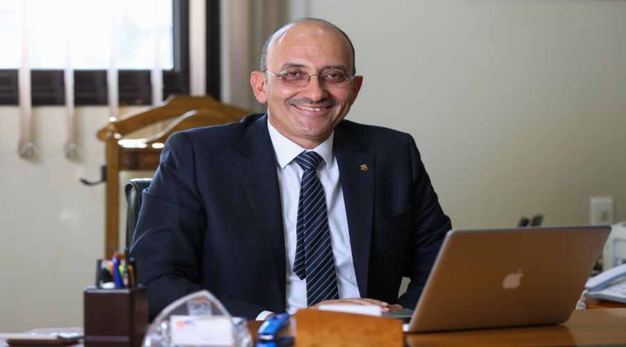 حوار| رئيس «بيتا إيجيبت»: نمو ملحوظ في طلب العملاء على المنازل الذكية.. ونستعد لتسليم المرحلة الأولى من «بيتا جرينز نيو كايرو»