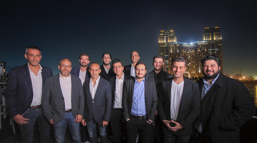 «أوراسكوم المالية القابضة» تطلق شركة لخدمات التكنولوجيا المالية بالشراكة مع «EXCEL»