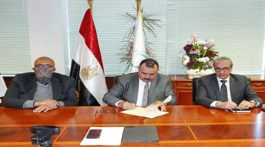 «هيئة البريد» تطور أدواتها في مجال التجارة الإلكترونية باتفاقية مع «ميل أمريكا»