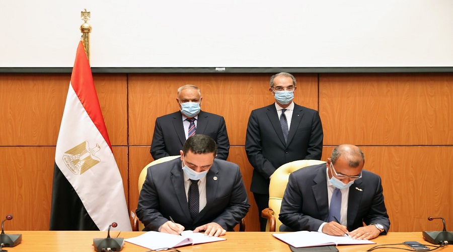 «بنية» تقود تحالف شركات عالمية لتنفيذ منظومة التطبيقات الذكية بمدينة المعرفة في العاصمة الجديدة