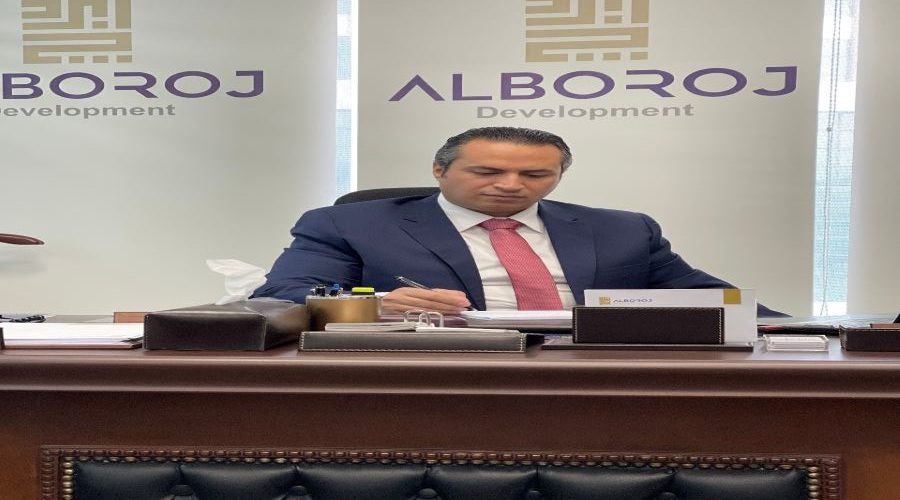 «البروج للإنشاء و التعمير» تطرح وحدات بالقاهرة الجديدة باستثمارات 200 مليون جنيه