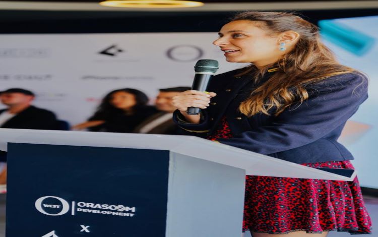 «O West» تستضيف معرض «عندما يلتقي الفن بالتصميم» بالتعاون مع «آرت ديجيبت» 