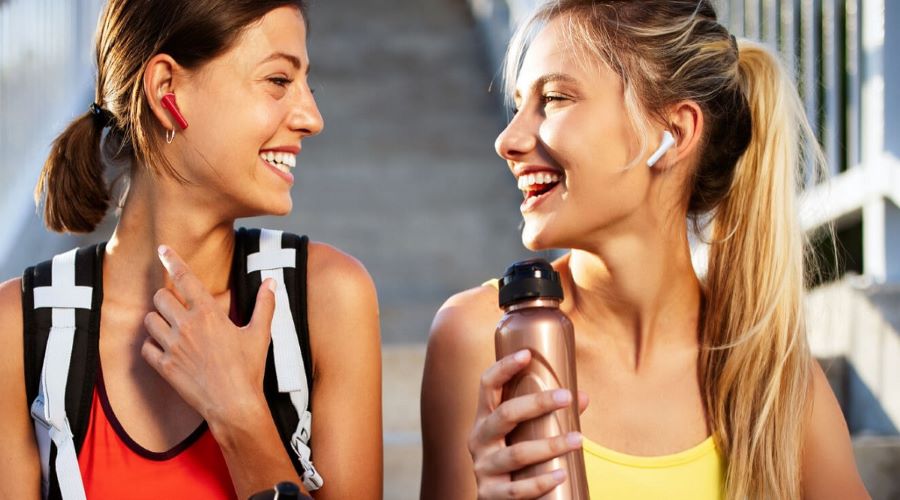 «هواوي» تطرح سماعات «FreeBuds 4i» الجديدة في الإمارات