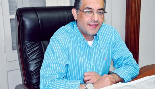 hosam